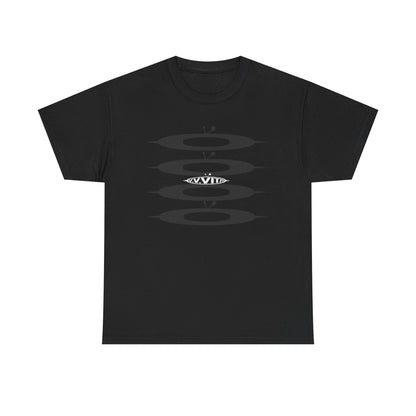 Life Languages Tee - Black