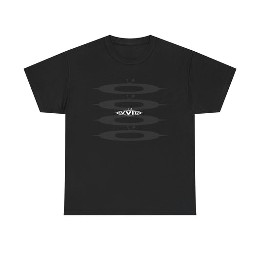Life Languages Tee - Black
