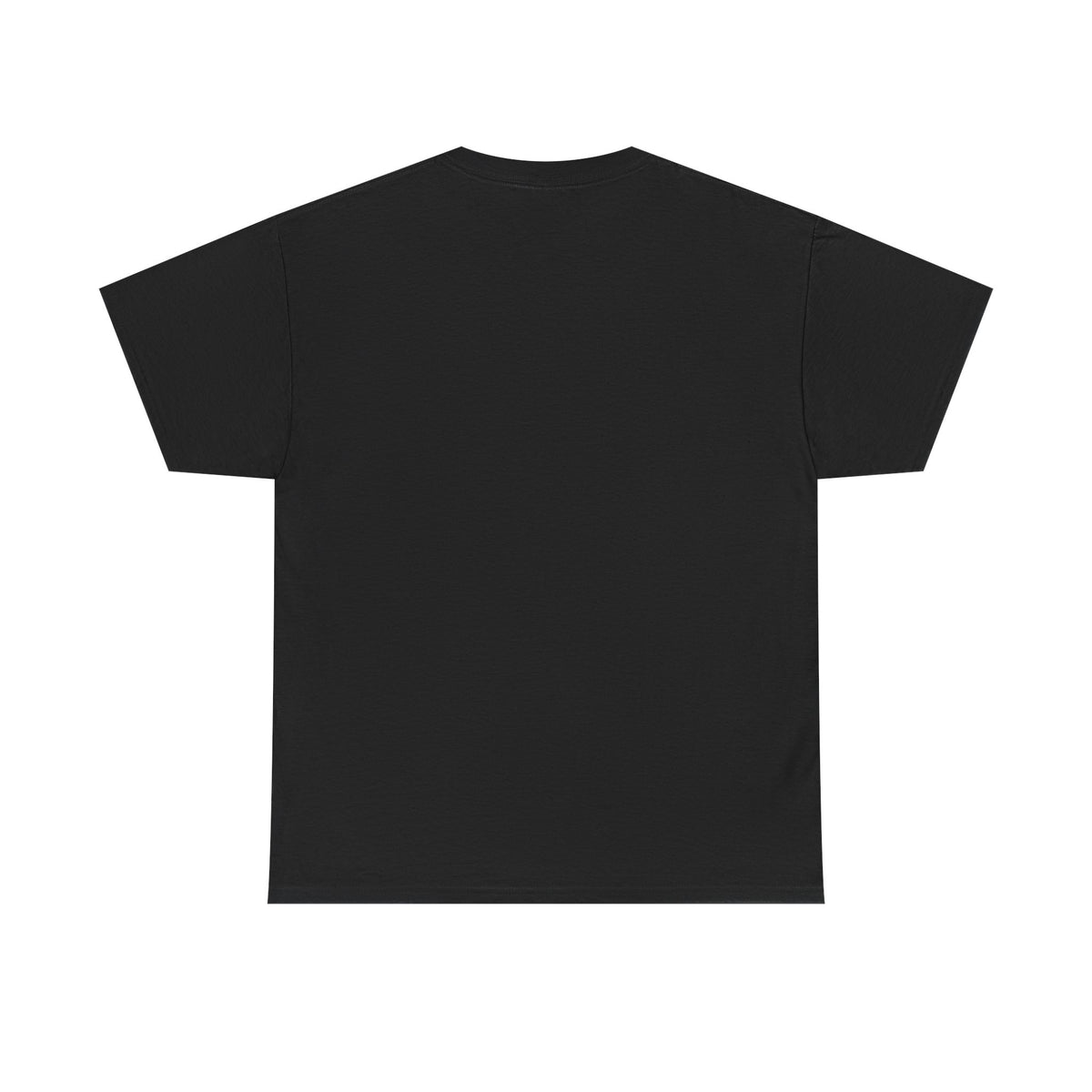 Rx Tee - Black/White