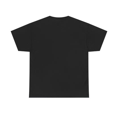 Rx Tee - Black/White