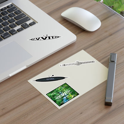 V.V.VITA STICKER SHEET