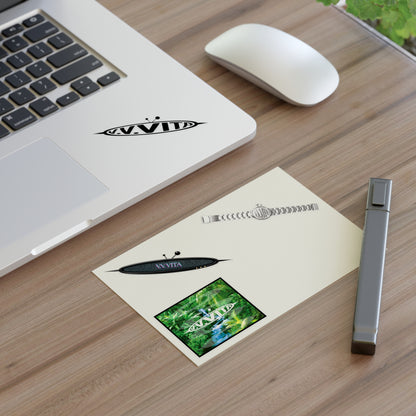 V.V.VITA STICKER SHEET