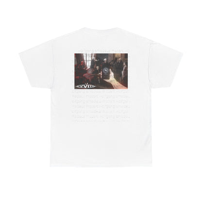 Shazamming Mozart Tee