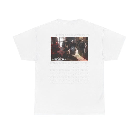 Shazamming Mozart Tee