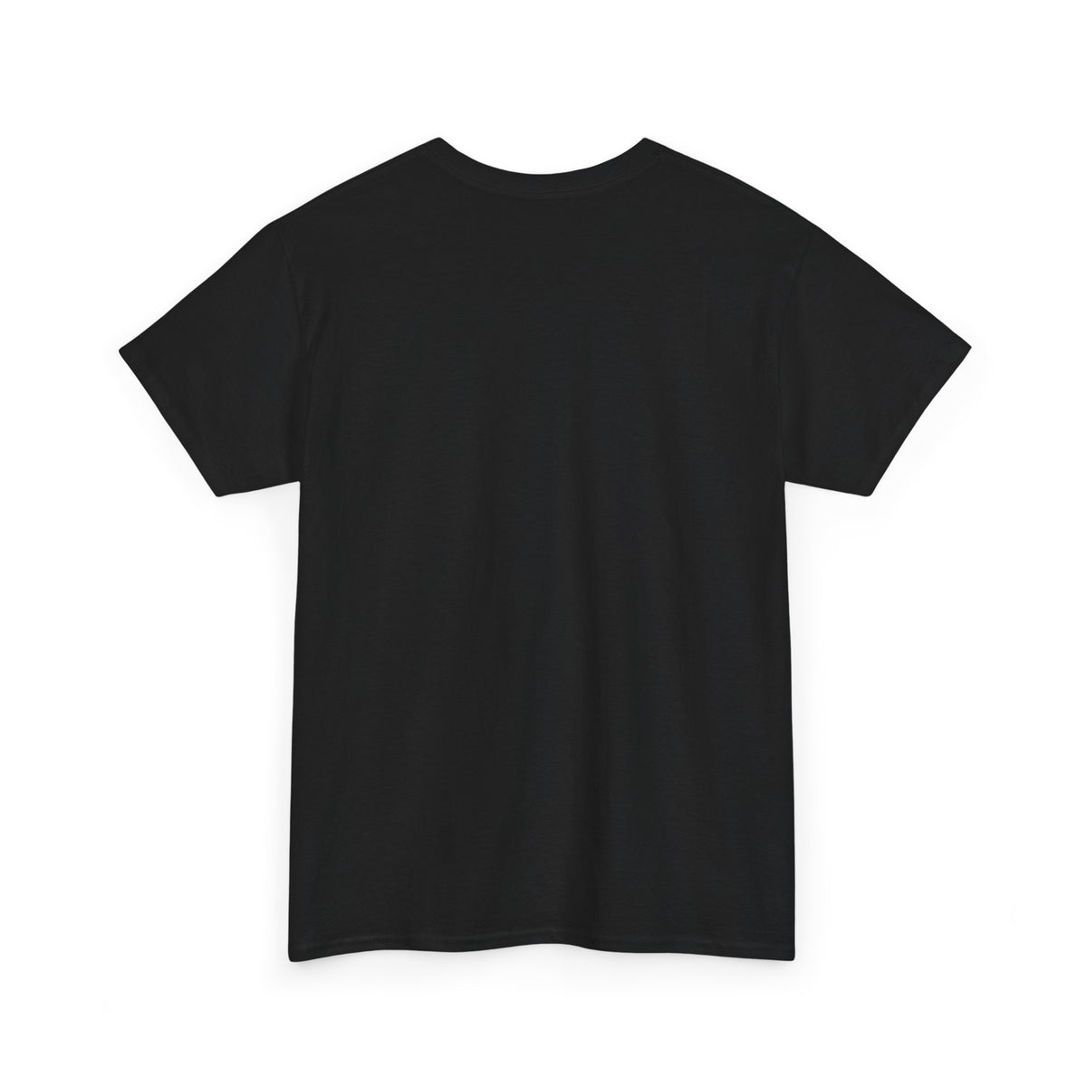 Rx Tee - Black/White