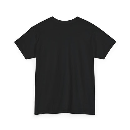 Rx Tee - Black/White