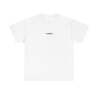 Shazamming Mozart Tee