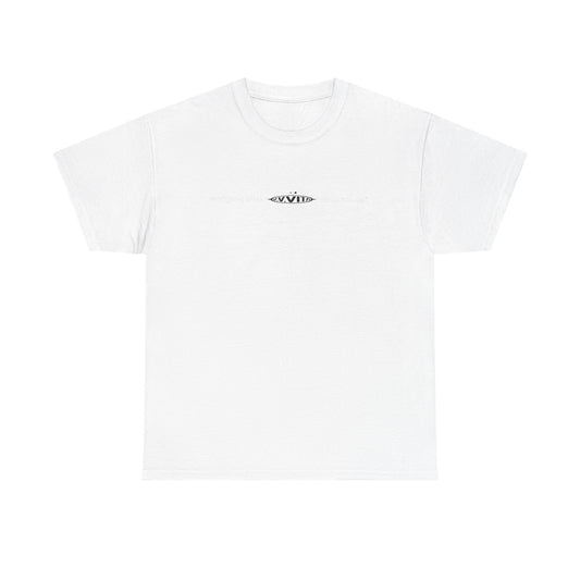 Shazamming Mozart Tee