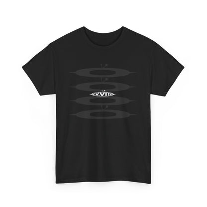 Life Languages Tee - Black