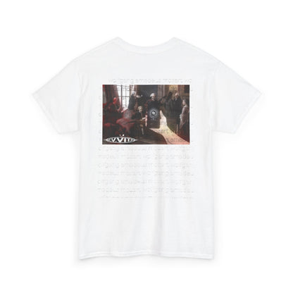Shazamming Mozart Tee